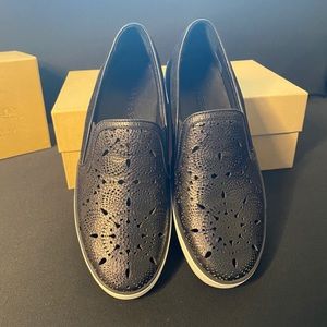 Burberry Gaudenslip on Sneaker